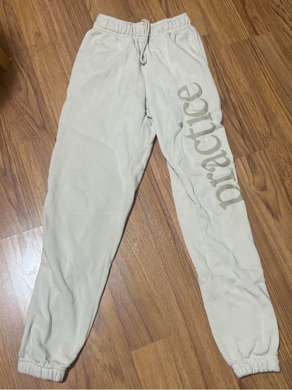 Practice Empathy Jogger Pants